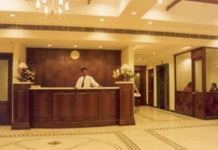 Aditya Hotel Ludhiana Exterior foto
